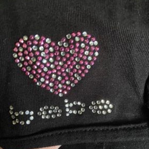 NWT BEBE body-con dress - Picture 3 of 3